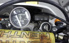 SUZUKI RMX250 S Gen.2