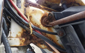 YAMAHA DT200 Gen.2 R 3ET