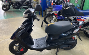 YAMAHA JOG ZR SA39J