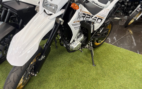 YAMAHA WR250X DG15J