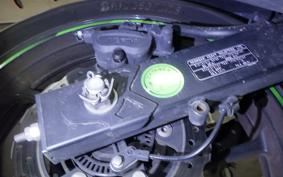 KAWASAKI NINJA 400 2020 EX400G