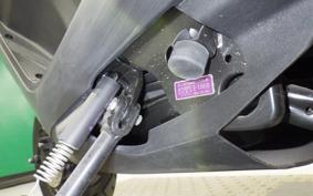 YAMAHA AXIS 125 Z SEJ6J