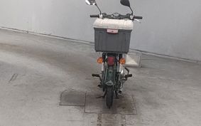 HONDA SUPER CUB50 C50