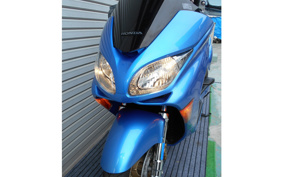 HONDA FORZA Z MF08