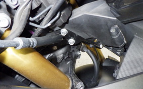 HONDA CBR250RR A 1992 MC51