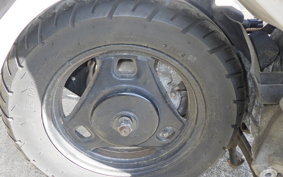 SUZUKI ADDRESS V125 CF4EA