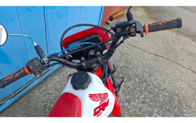 HONDA CRM80 HD11
