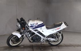 HONDA VFR400 TRAINING CAR  NC21