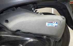 HONDA GIORNO 2 2023 AF70