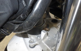 YAMAHA SEROW 250 Gen.2 DG17J