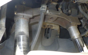 SUZUKI SKYWAVE 250 (Burgman 250) S Gen.3 CJ44A
