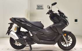 HONDA ADV160 2011 KF54