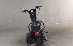HARLEY XL883R 2013 CS2