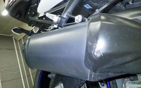 YAMAHA FZ1 FAZER GT 2011 RN21J