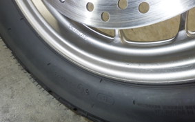HONDA MONKEY 125 ABS JB02