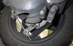 SUZUKI LET's 4 CA45A