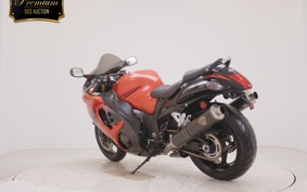 SUZUKI HAYABUSA Gen.2 2008