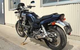 YAMAHA FZX750 1991 3XF