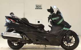 SUZUKI SKYWAVE 250 (Burgman 250) Gen.3 2022 CJ46A