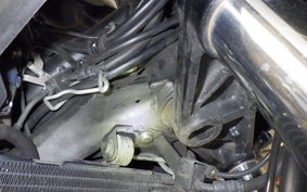 HONDA NC750X 2023 RH09