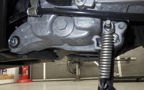 HONDA PCX125 2019 JF81