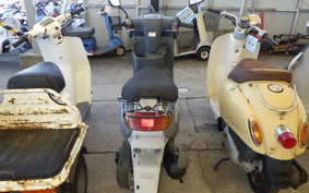 YAMAHA JOG POCHE SA08J