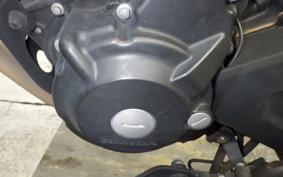 HONDA REBEL 250 MC49