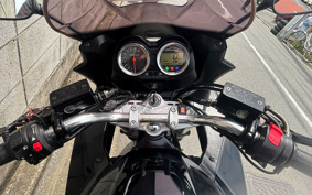SUZUKI BANDIT1200S 2006 GV79A
