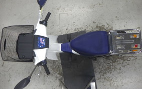 SUZUKI MOLLET FA14B