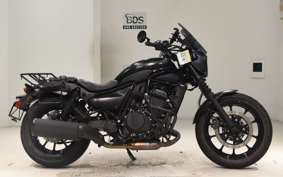 KAWASAKI ELIMINATOR400-3SE 2024 EL400A