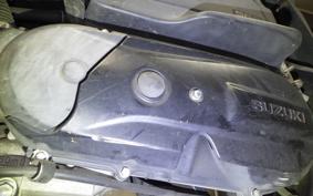 SUZUKI ｽｳｨｯｼｭ125 2026 DV12B
