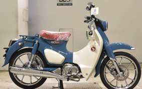 HONDA C125 SUPER CUB JA71