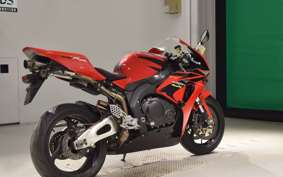 HONDA CBR1000RR 2007 SC57