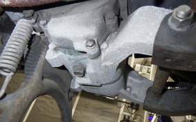 SUZUKI ADDRESS V50 Gen.2 CA44A