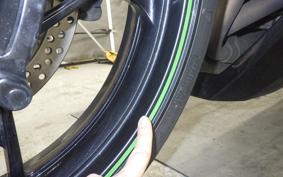 KAWASAKI ZX-25R 2024 ZX250E