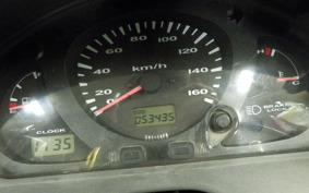 SUZUKI SKYWAVE 400 2002 CK42A