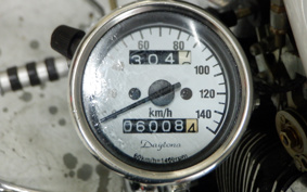 HONDA STEED 400 VLS 1998 NC37