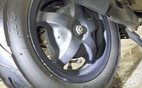 HONDA LEAD 125 2017 JF45