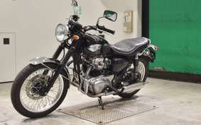 KAWASAKI W650 2006 EJ650A
