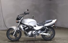 SUZUKI GSX250 ZR250C