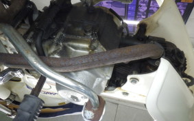 HONDA CHALY 70 2024 CF70