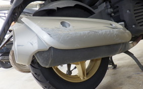 YAMAHA JOG ZR-4 SA56J