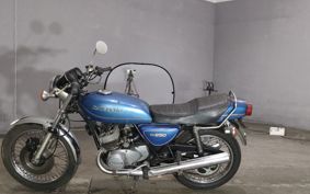 KAWASAKI KH250 KH250B