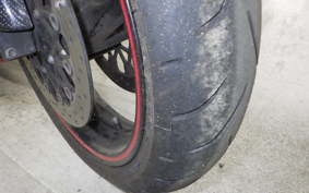 SUZUKI GSX-R750 2008