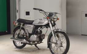 SUZUKI COLLEDA 50 S K50