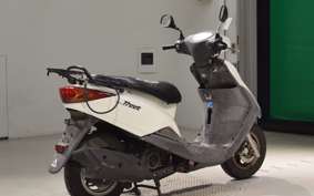 YAMAHA AXIS 125 TREET SE53J