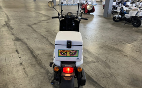 HONDA  BENLY  PRO  AA05