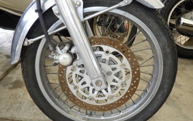 KAWASAKI ESTRELLA RS BJ250A