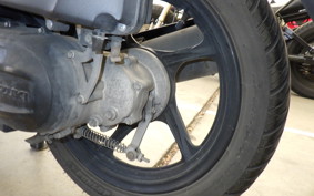 SUZUKI ADDRESS 110