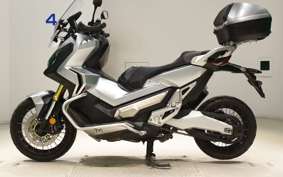 HONDA X-ADV 750 2018 RC95